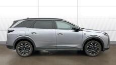 Peugeot 5008 1.2 Hybrid 136 GT 5dr e-DSC6 Petrol Estate